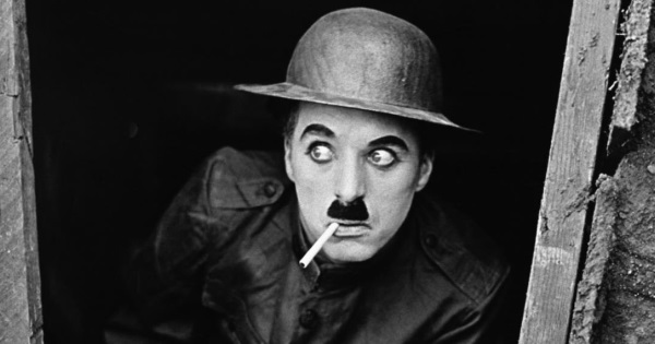 Hace 128 años nació el gran actor del cine mudo Charles Chaplin