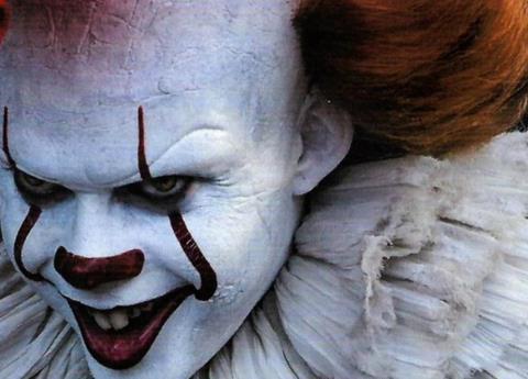 Andy Muschietti confirma que estará en la secuela de IT