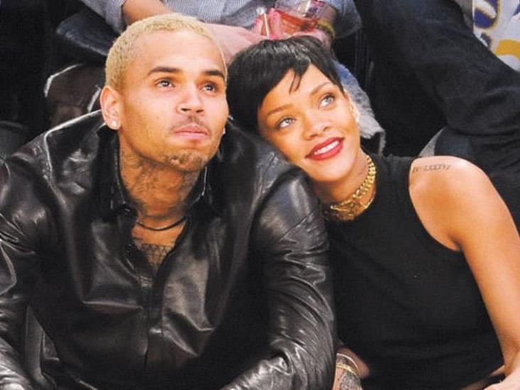 Chris Brown Sobre Su Agresi N A Rihanna Ella Me Golpe Y Yo La Golpe