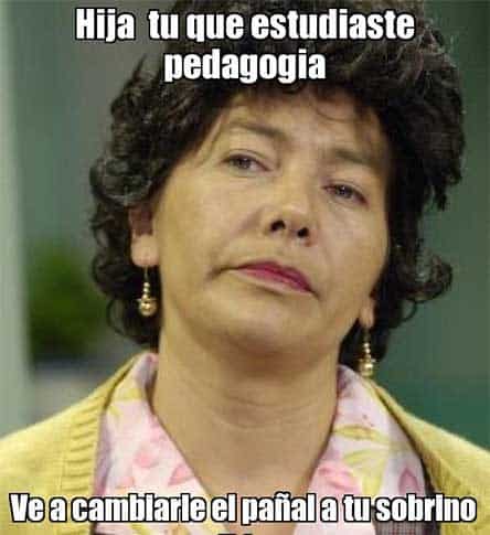 Los Mejores Memes Para Celebrar El D A Del Estudiante