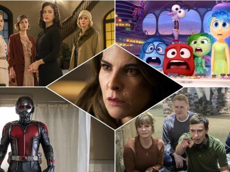 Los Estrenos De Netflix De Septiembre 2018