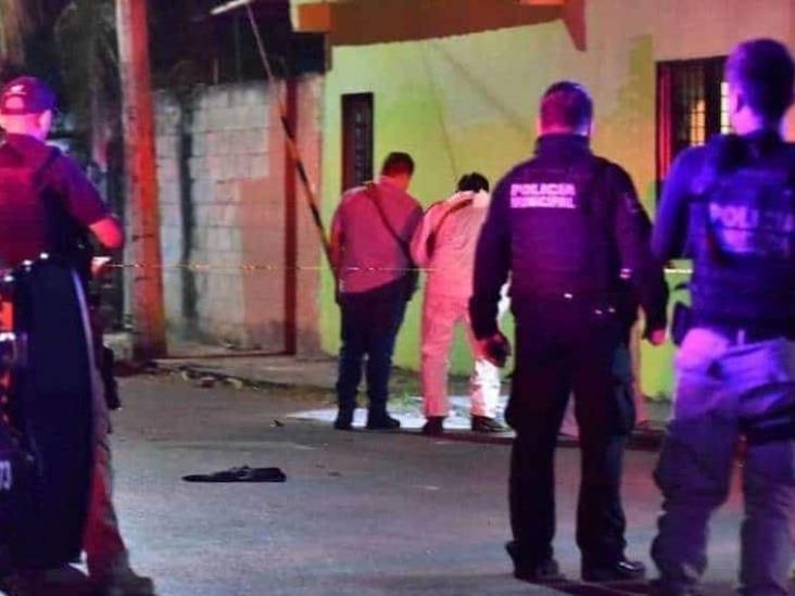 Comando Armado Irrumpe En Una Fiesta Y Mata A Personas