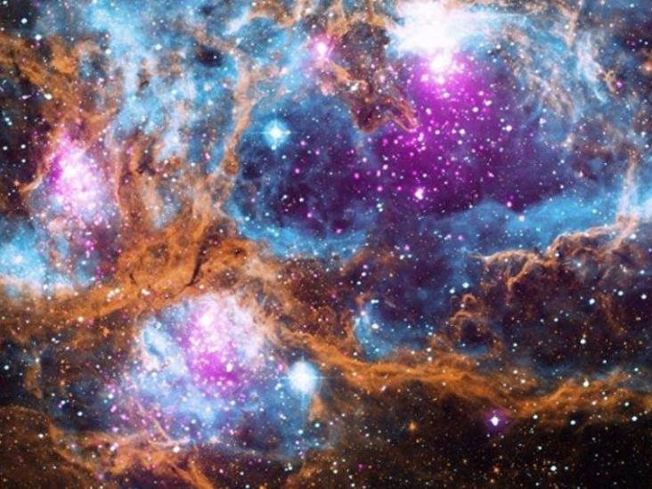 La Nasa Revela Imagen De Lo M S Profundo Del Universo