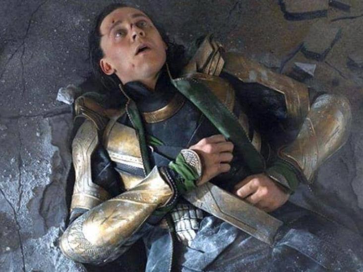 Qu Pas Con Loki Directores De Avengers Revelan Que Pas Con L