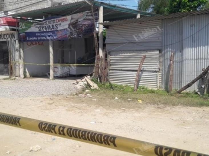 Video Momento Justo De La Detenci N De Presunto Sicario En Indeco