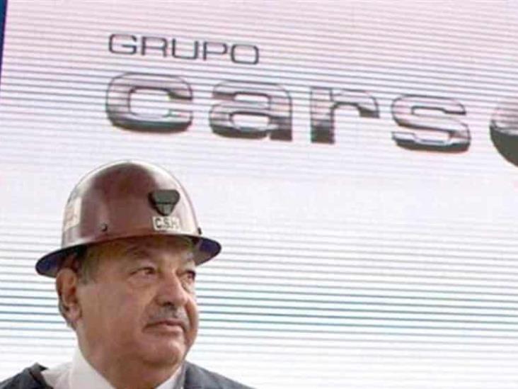 Compra Grupo Carso De Carlos Slim A Ideal Panam