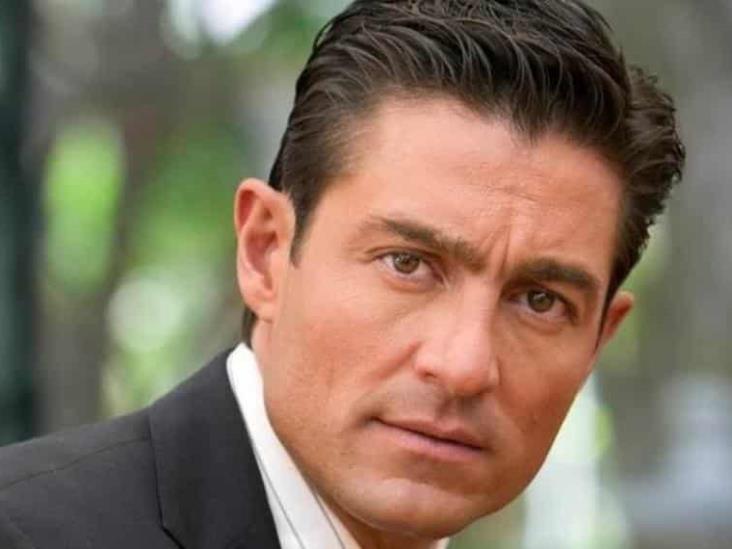 Fernando Colunga De Luto Tras La Muerte De Su Padre