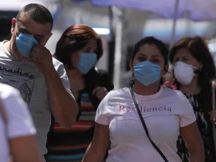 Registra Tabasco 202 Nuevos Casos De Coronavirus