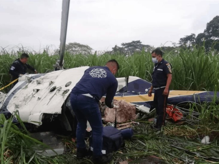 Mueren Al Menos Cuatro Personas Tras Desplome De Helic Ptero En Guatemala