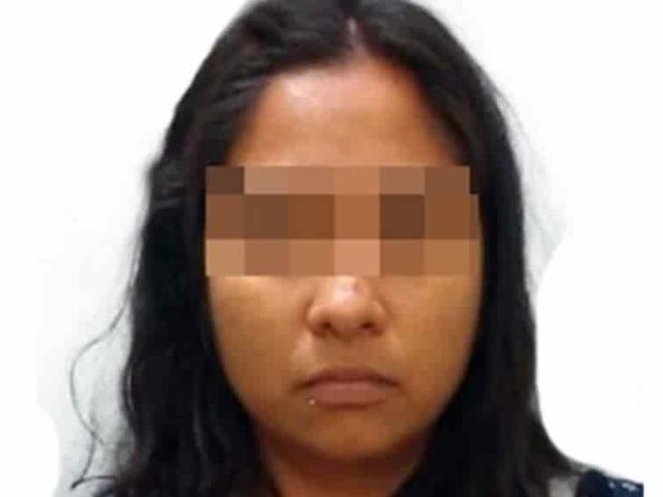 Detienen A Una Mujer Por Homicidio Calificado Ocurrido En Comalcalco