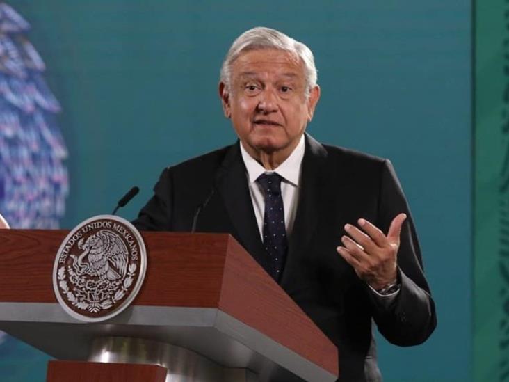 Amlo Anuncia Que Tambi N L Recibir Pensi N De Adulto Mayor