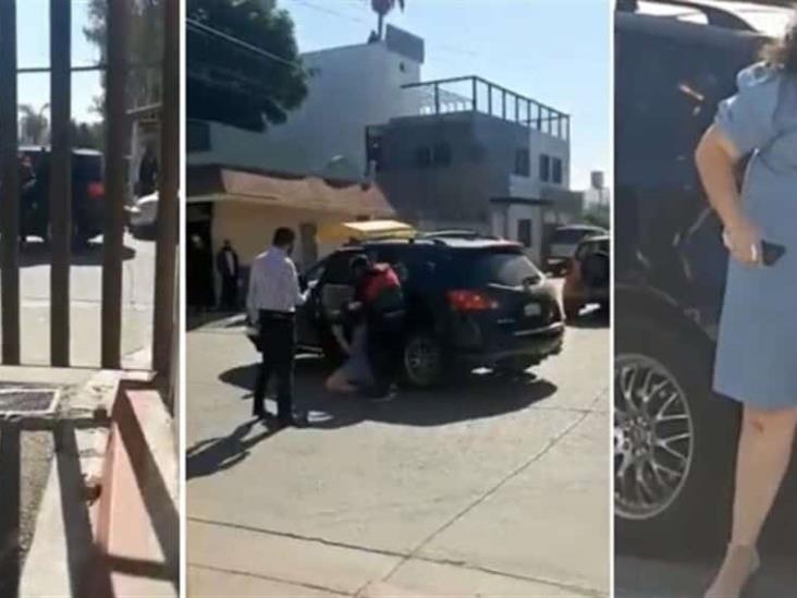 Secuestran Y Liberan A Mujer En Tijuana