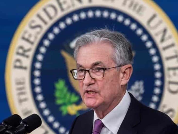 Joe Biden Nomina A Jerome Powell Para Segundo Mandato Al Frente De La Fed