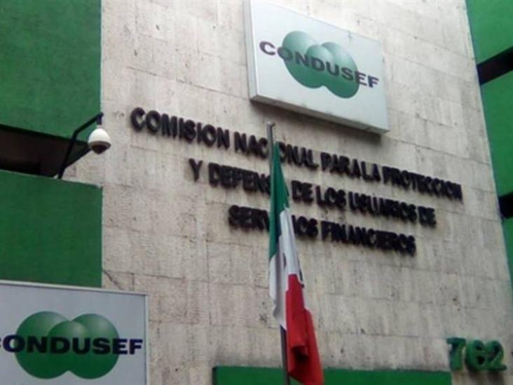 Condusef Alerta Por Suplantaci N De Instituciones Financieras