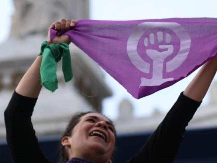 Feministas Mexicanas Convocan Jornada Masiva De Denuncias