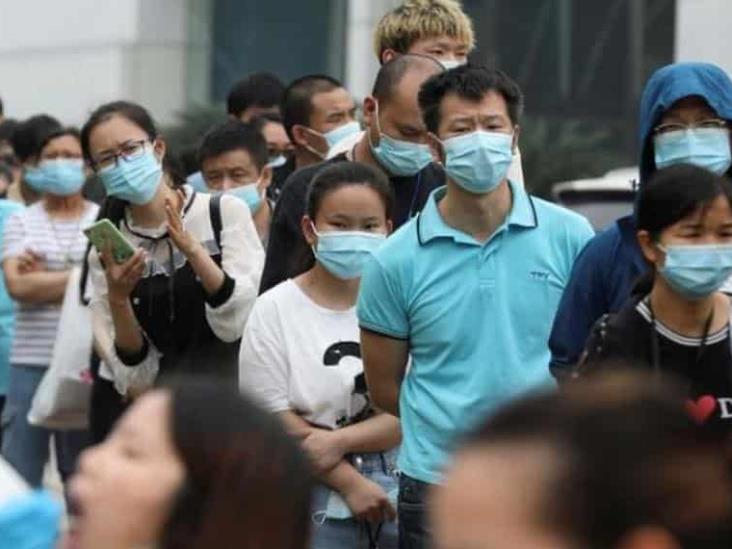 China Confina A Millones De Personas Por Brote De Covid