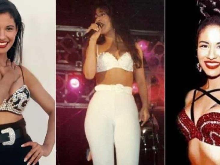 Recordamos El Legado De Selena Quintanilla Con Sus Looks M S Ic Nicos