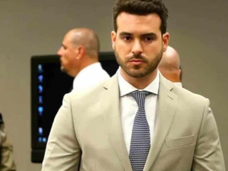 Pablo Lyle Recupera El Beneficio De Libertad Condicional Tras Pagar Su