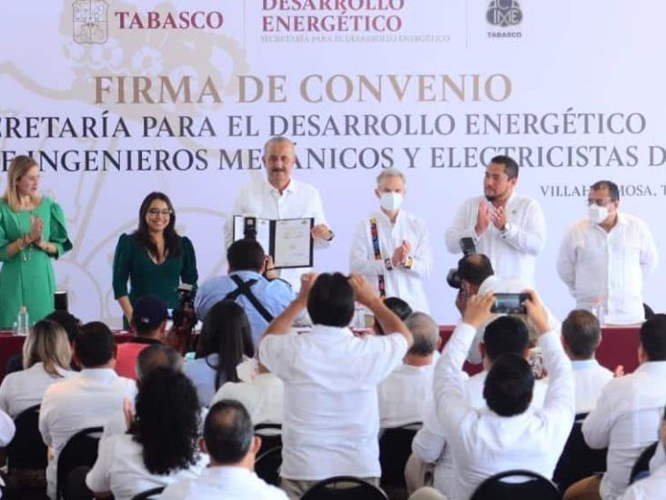 Gobernador Resalta Que Firmas De Convenios Ser N Beneficio Para El Estado