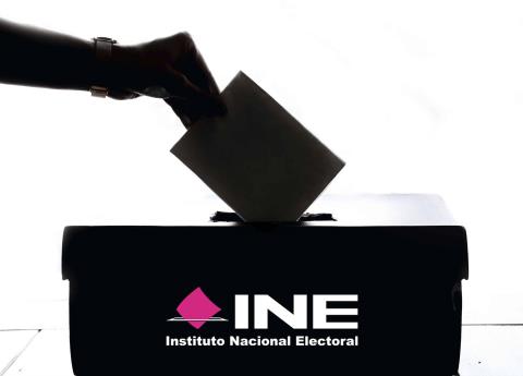 Cómo se llevaran a cabo las votaciones para las Elecciones 2022 desde