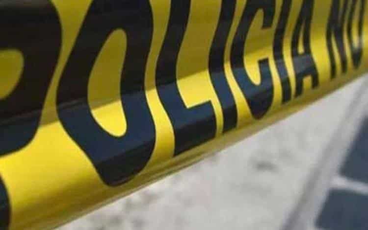 Madre e hijo son atacados a balazos en Michoacán