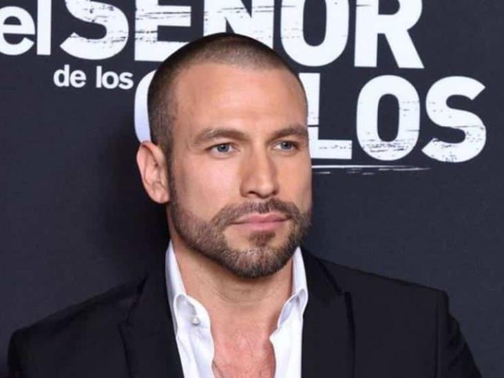 El Se Or De Los Cielos Regresa Con Rafael Amaya