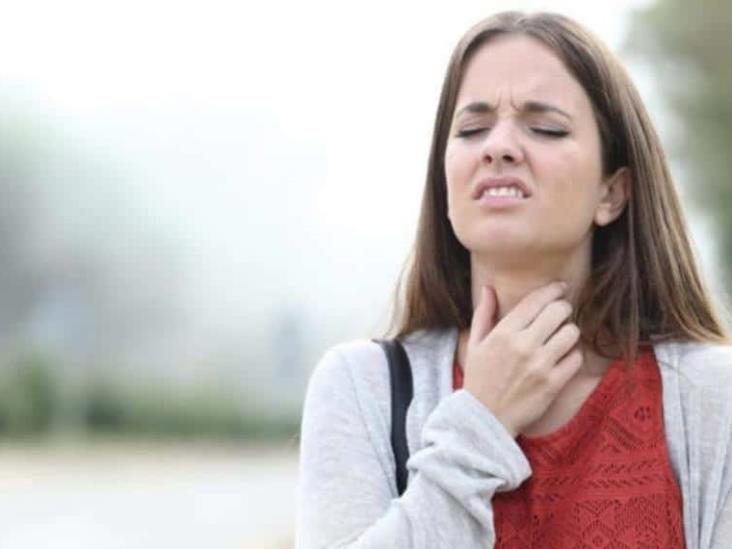 Checa Estos Remedios Para El Dolor De Garganta