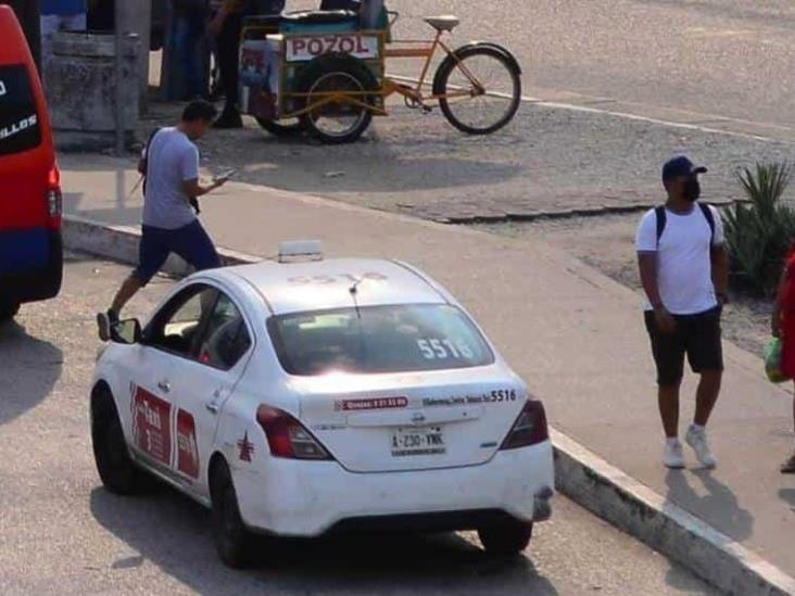 Semovi Lanza App De Taxis Para Comparar Costos