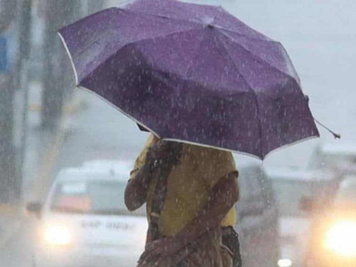 Se Esperan Lluvias Muy Fuertes En El Sureste El Pa S