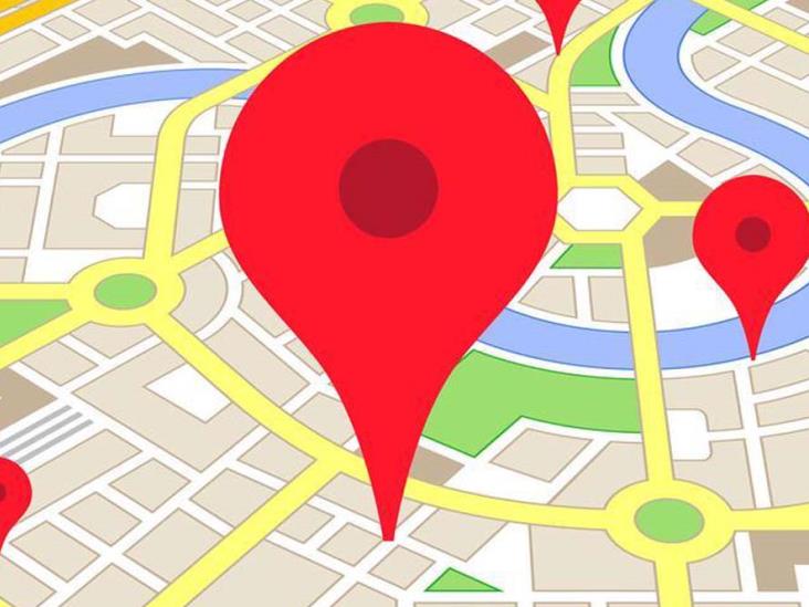 Google Maps Permitir Compartir La Ubicaci N En Tiempo Real