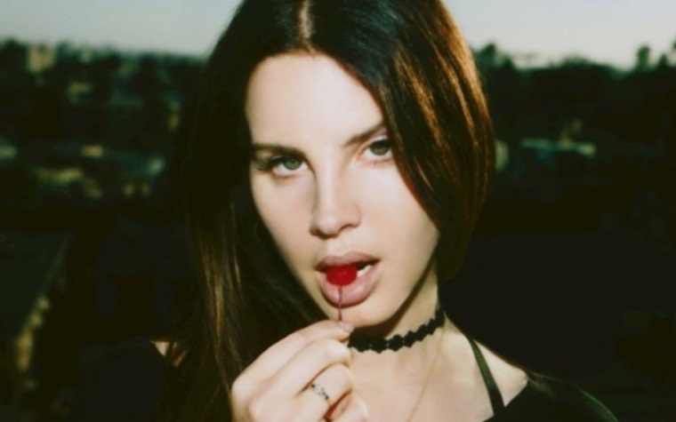 Lana Del Rey Revela Dos Canciones De Su Nuevo álbum Diario Presente 
