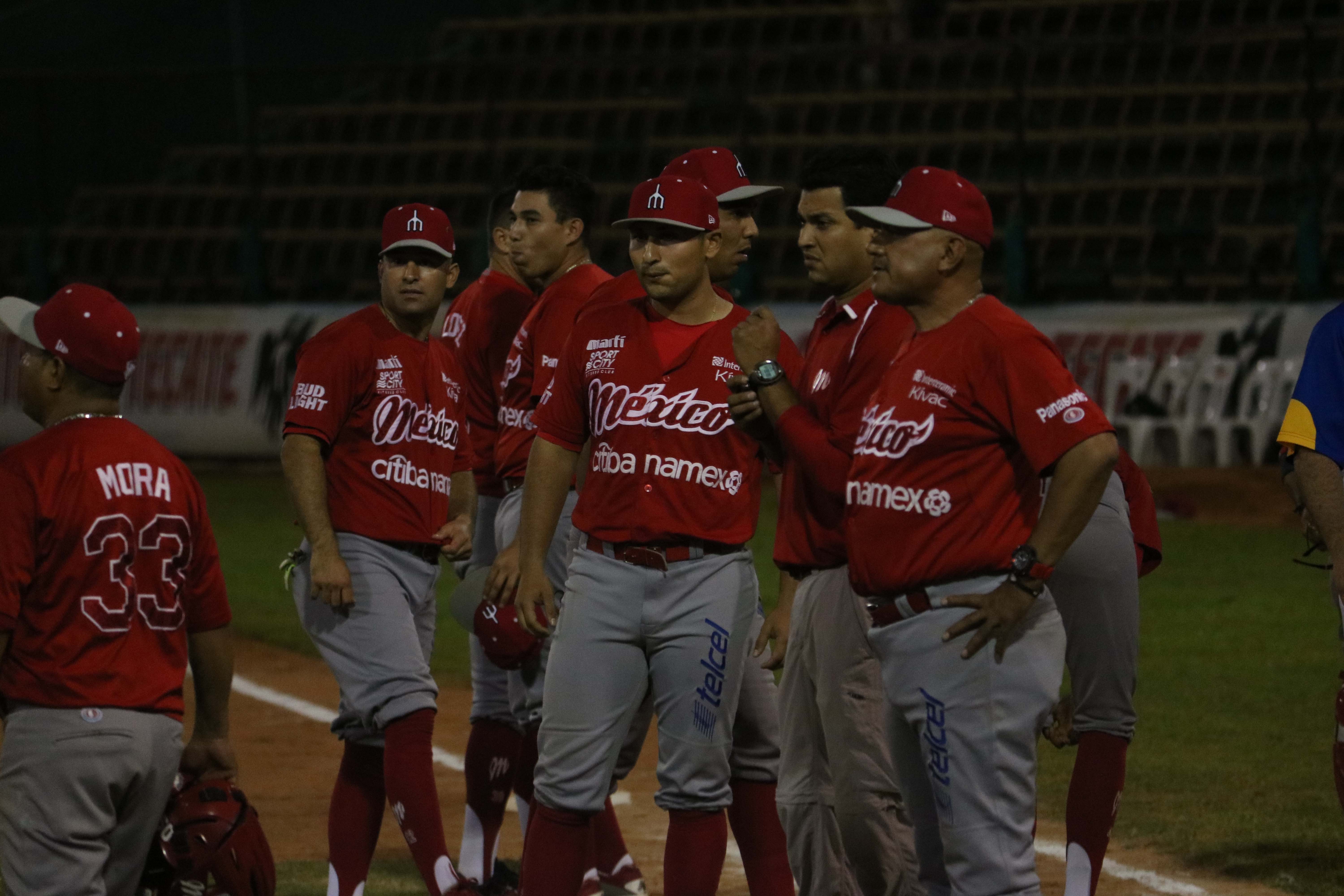 Olmecas Y Diablos Protagonizan Tremenda Pelea En El Centenario