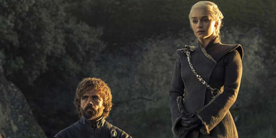 Rodaje de la 8ª temporada de Game of Thrones iniciará en octubre
