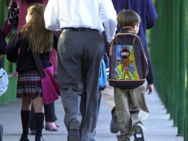 Más De 25 Millones De Alumnos De Educación Básica Vuelven A Clases Este Lunes 7989