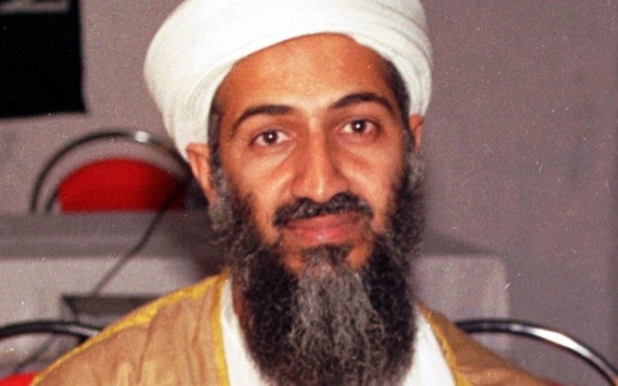 La CIA muestra un video del considerado heredero de Al Qeda