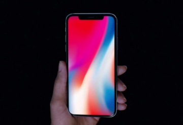 Esta aplicación desaparece la pestaña del iPhone X