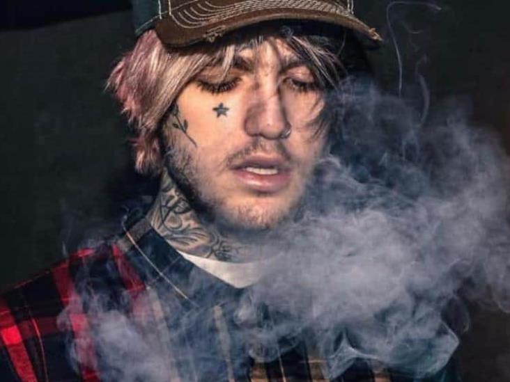 El rapero Lil Peep muere a los 21 años, víctima de una sobredosis