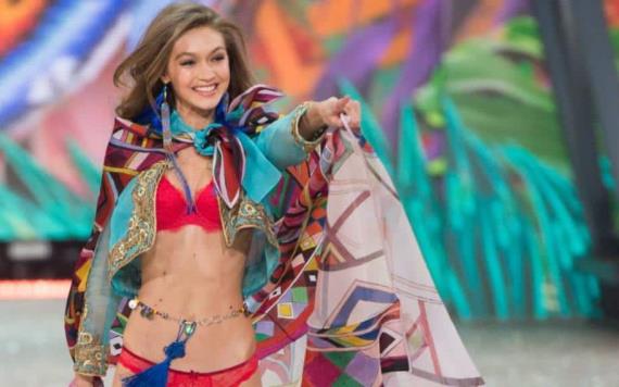Gigi Hadid y varias modelos no asistirán al desfile de Victorias Secret en China  