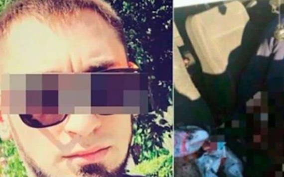 Joven muere tras tomarse selfie con una granada