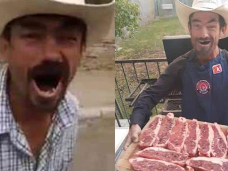 El triste origen del meme “se va hacer o no se va hacer la carnita asada”