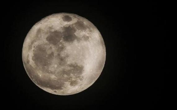 La verdadera Súper Luna será el 1 de enero: Astrónomo