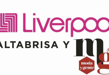 Liverpool y MG Moda y Gente, te invitan a ganar más de 13 mil pesos en premios