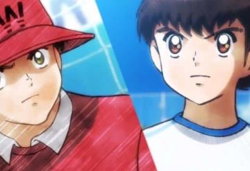 Este es el primer avance de la nueva serie de los “Super Campeones”