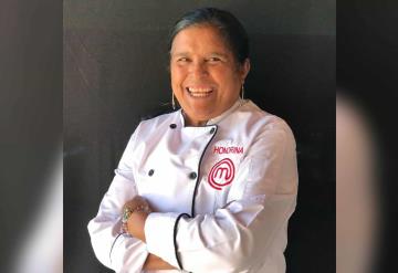 Honorina gana Master Chef y apoyará a Seila a construir su casa