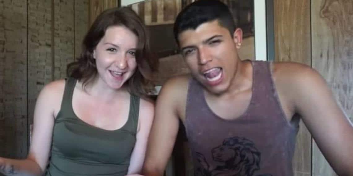 Mata a su novio mientras grababa video para hacerse viral