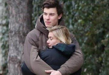 Shawn Mendes y Hailey Baldwin son la nueva pareja