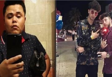 Youtubers cuentan lo que ocurrió la noche que mataron “El Pirata de Culiacán”