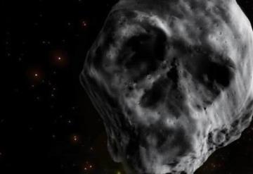 El asteroide “Calavera” volverá a pasar cerca de la Tierra