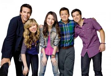 Protagonista de iCarly se convierte en papá