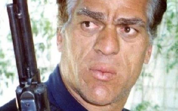 Falleció el “Rambo mexicano”, Agustín Bernal